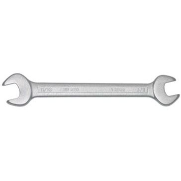 Llave abierta de acero - A2932 series - ABC TOOLS SPA