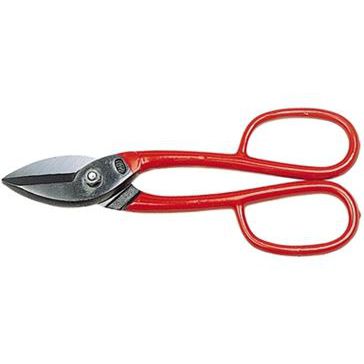 Cizalla para chapa - B2050 series - ABC TOOLS SPA - manual