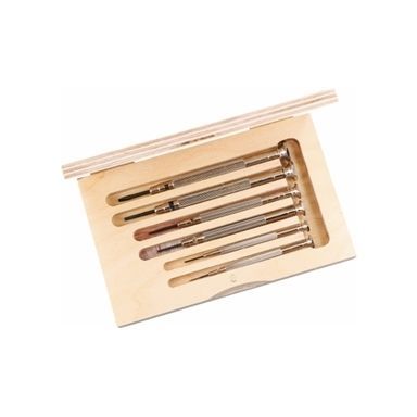 Micro destornillador plano - A14220000 - ABC TOOLS SPA