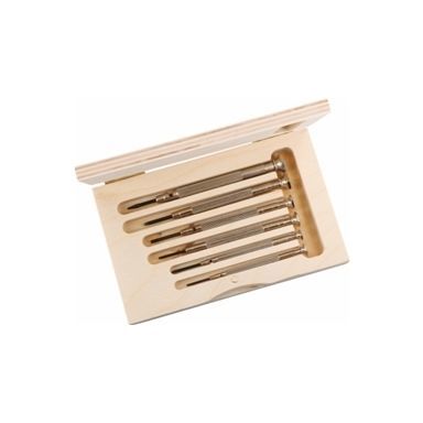 Destornillador de estrella - A14273000 - ABC TOOLS SPA - de acero