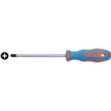 Destornillador de estrella - A1472 series - ABC TOOLS SPA - de cromo / de acero