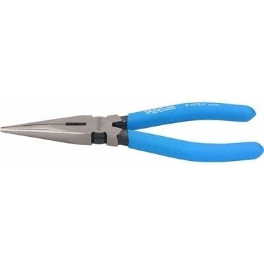 Alicate de acero - B1675/4 series - ABC TOOLS SPA - de corte
