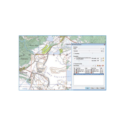 Software de ingeniería - WiseImage - ACHELON SOFTWARE HOUSE SRL - de CAD / de edición / de arquitectura