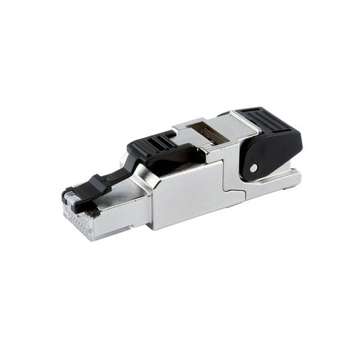 Conector de datos - EPIC®  PN AX  - U.I. Lapp GmbH - RJ45 / Ethernet / recto
