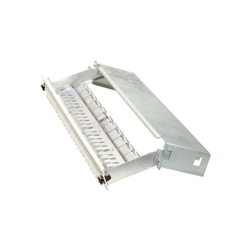 Panel de conexiones 19" - 60124  - U.I. Lapp GmbH - modular