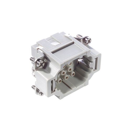 Conector de inserción - EPIC® H-EE series - U.I. Lapp GmbH