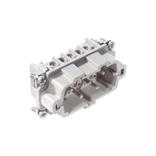 Conector de inserción - EPIC® H-BVE series - U.I. Lapp GmbH