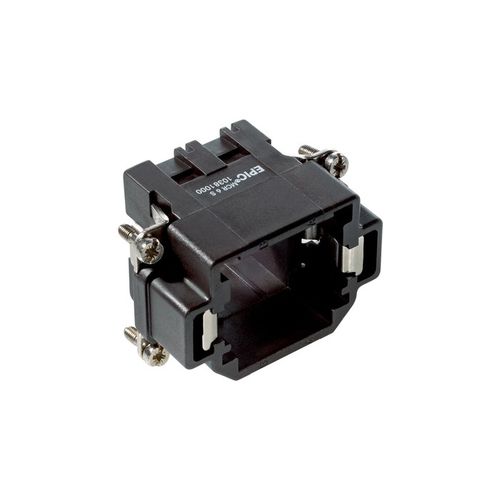 Tapa de conector - EPIC® MCR series - U.I. Lapp GmbH