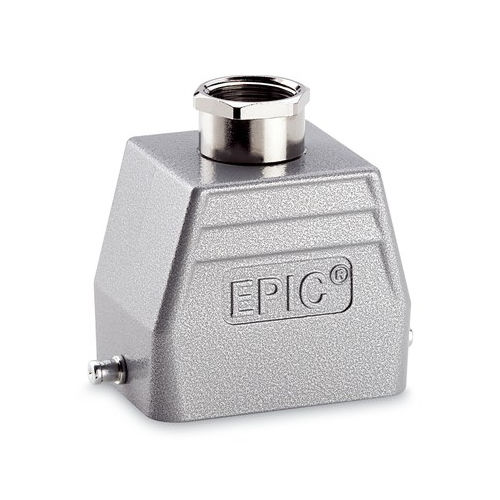 Tapa de conector de metal - EPIC® H-B 6 series - U.I. Lapp GmbH