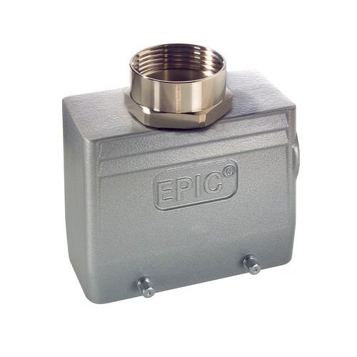 Tapa de conector de metal - EPIC® H-B 24 series - U.I. Lapp GmbH