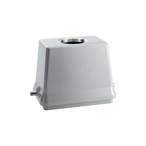 Tapa de conector de metal - EPIC® H-B 48 series - U.I. Lapp GmbH