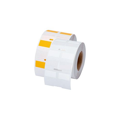 Etiqueta de transferencia térmica - FLEXIMARK® TCK series  - U.I. Lapp GmbH - de poliéster / transparente / para marcado de cables