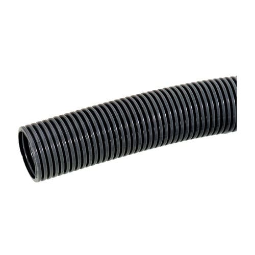 Funda de protección - SILVYN® RILL PA 6 series - U.I. Lapp GmbH - acanalada / para cables / para cables eléctricos