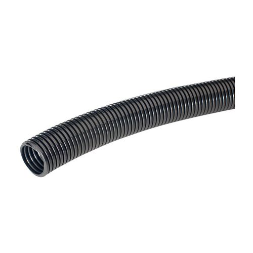 Funda de protección - SILVYN® FPAS - U.I. Lapp GmbH - acanalada / para cables / para cables eléctricos