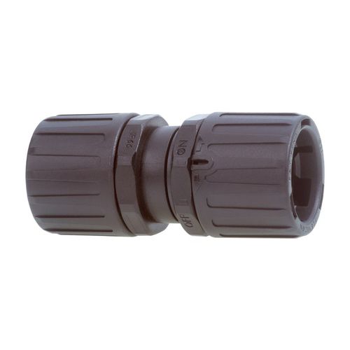 Acoplador para tubos - SILVYN® FPAC series - U.I. Lapp GmbH - en línea