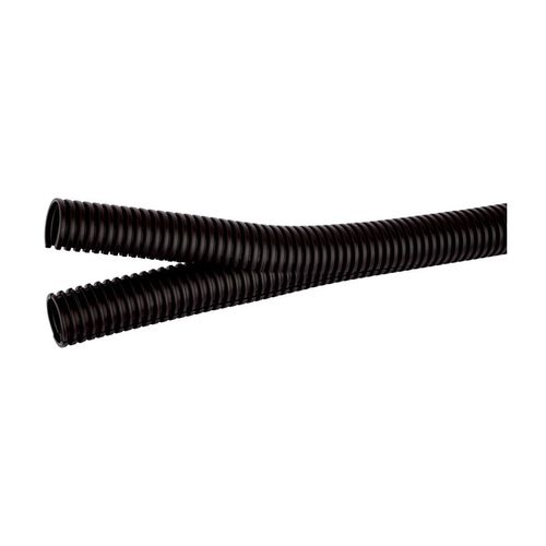 Funda de protección - SILVYN® SPLIT series - U.I. Lapp GmbH - acanalada / para cables / para cables eléctricos
