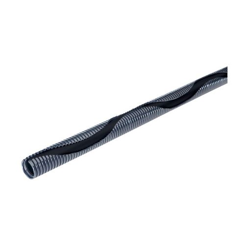 Funda acanalada - SILVYN® SINUS PA6 - U.I. Lapp GmbH - para cables / para cables eléctricos / de poliamida