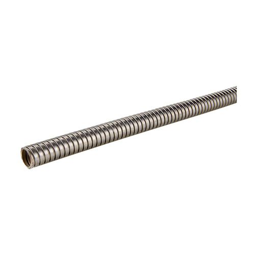 Funda de protección - SILVYN® UI 511 series - U.I. Lapp GmbH - espiralada / para cables / de acero inoxidable