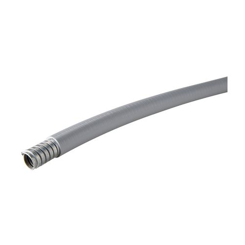 Funda de protección - SILVYN® EF series - U.I. Lapp GmbH - espiralada / para cables / de acero galvanizado