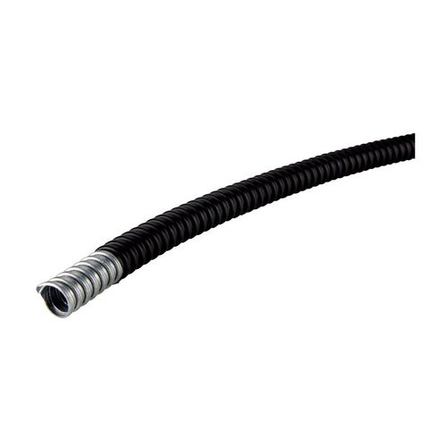 Funda de protección - SILVYN® LCC-2 series - U.I. Lapp GmbH - acanalada / para cables / de metal