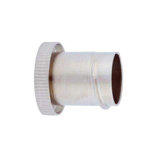Capuchón de extremo roscado - SILVYN® LCC-E series - U.I. Lapp GmbH - redondo / de tubos