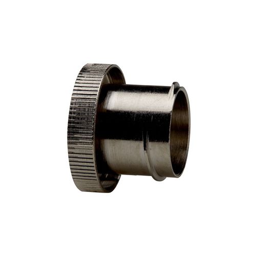 Capuchón de extremo roscado - SILVYN® LTP-E series  - U.I. Lapp GmbH - redondo / de tubos