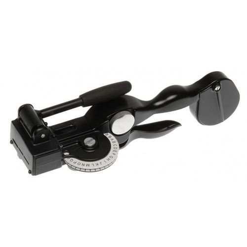 Unidad de gofrado manual - M1011 - U.I. Lapp GmbH