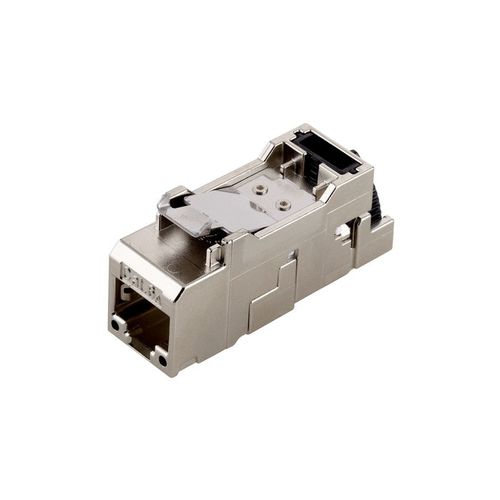 Conector de datos - EPIC® DATA RJ45F Cat.6A - U.I. Lapp GmbH - RJ45 / Ethernet / rectangular