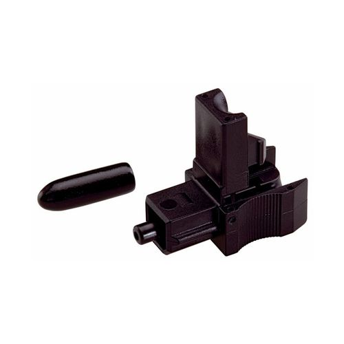 Conector audio/vídeo - F05 Simplex - U.I. Lapp GmbH - de fibras ópticas / paralelo / enchufable