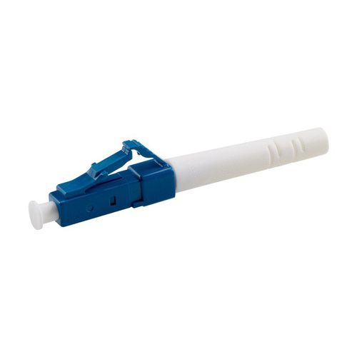 Conector óptico - U.I. Lapp GmbH - de datos / de fibras ópticas / de tipo ST & SC