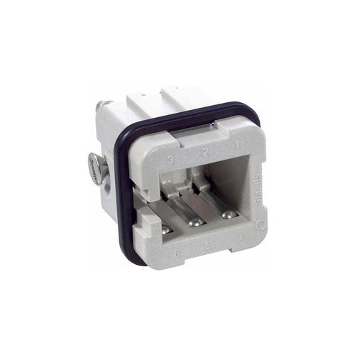 Conector de inserción - EPIC® STA series  - U.I. Lapp GmbH