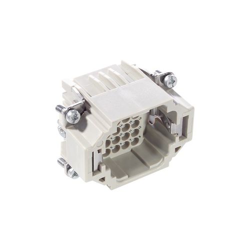 Conector de inserción - EPIC® H-DD series  - U.I. Lapp GmbH