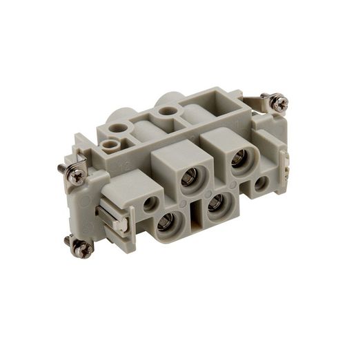 Conector de inserción - EPIC® Power K series  - U.I. Lapp GmbH