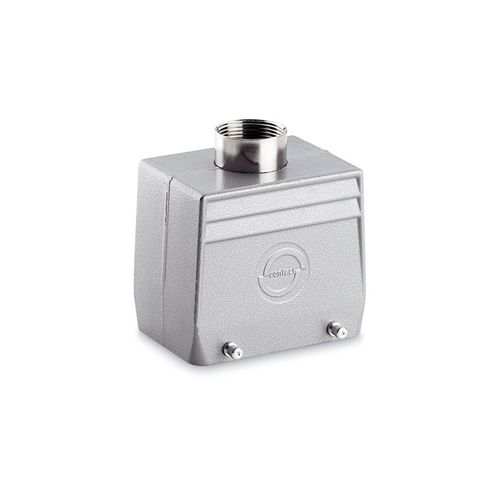 Tapa de conector de metal - EPIC® H-A 32 series  - U.I. Lapp GmbH