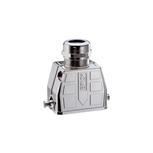 Tapa de conector eléctrica - EPIC® ULTRA H-B 6 series - U.I. Lapp GmbH - blindada