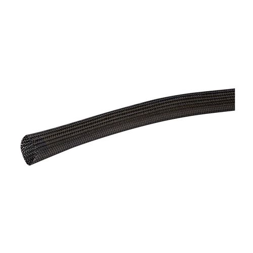 Funda de protección - SILVYN® BRAID PA6 - U.I. Lapp GmbH - trenzada / para cables / de poliamida