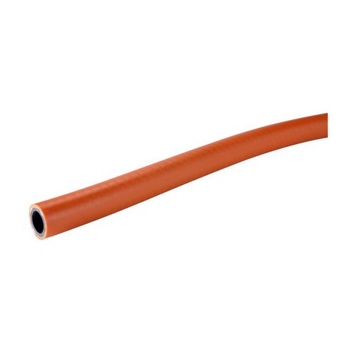Funda de protección - SILVYN® CNP series - U.I. Lapp GmbH - trenzada / para cables / de nailon