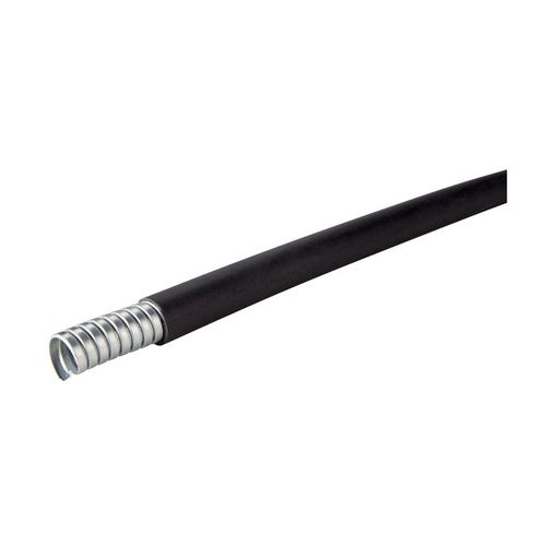 Funda de protección - SILVYN® HCX series - U.I. Lapp GmbH - espiralada / para cables / de plástico