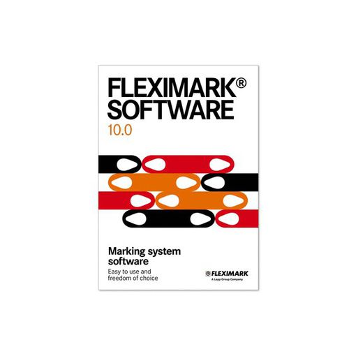 Software para marcado - FLEXIMARK® Software 10.0  - U.I. Lapp GmbH