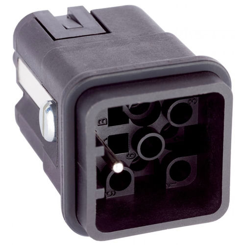 Conector de inserción - EPIC® H-Q 12 - U.I. Lapp GmbH