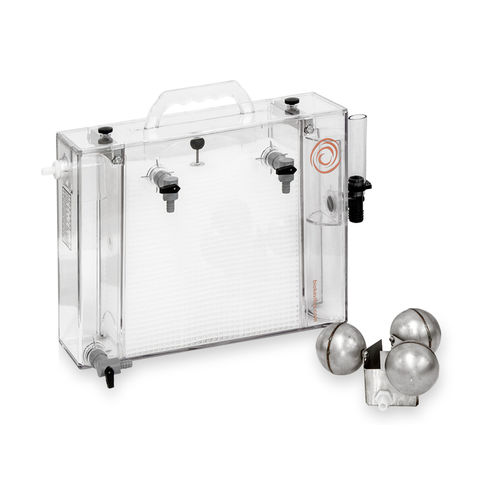 Separador de aceite - C-THRU® - BIOKAVITUS SRL
