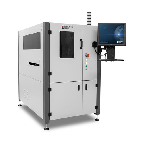 Máquina de marcado láser - Gen4 - Control Micro Systems - integrable / para PCB
