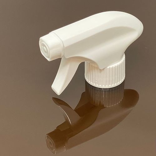 Cabeza de tapado para frascos con pistola pulverizadora - #3 - EDR FITTINGS SRL