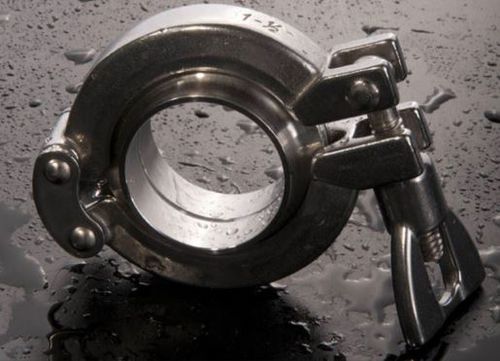 Brida de acero inoxidable - EDR FITTINGS SRL
