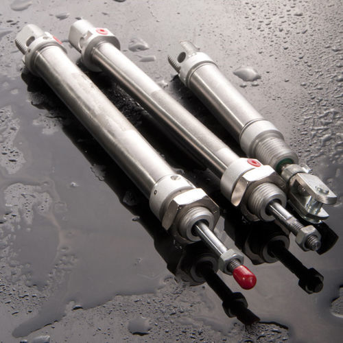 Racor neumático - EDR FITTINGS SRL - estándar / automático