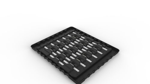 Bandeja - Epsilon - ELLEPACK SRL