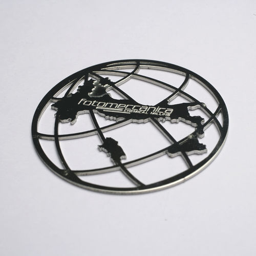 grabado químico de metal