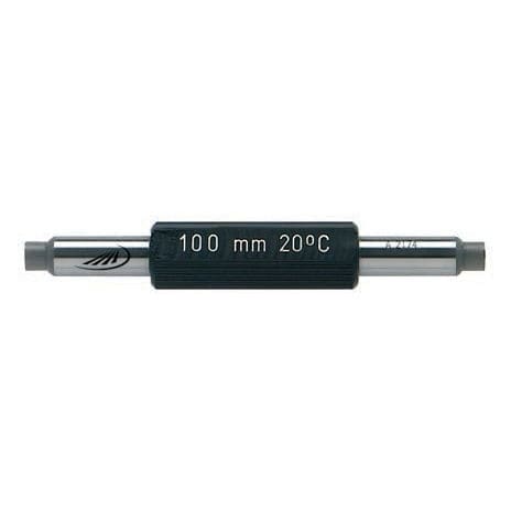 Patrón de calibración - 0898 - HELIOS-PREISSER - para micrómetro