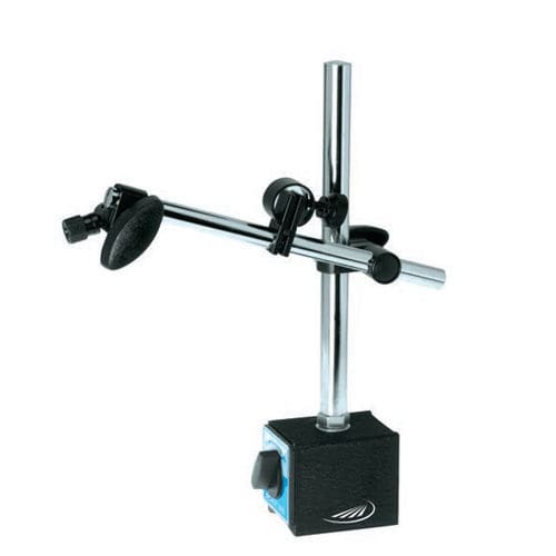 Soporte de comparador de base magnética - 0753 - HELIOS-PREISSER