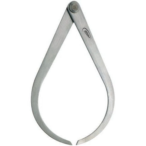 Calibrador externa especial - 0304 - HELIOS-PREISSER